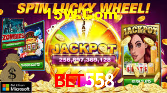 Bet558 Casino