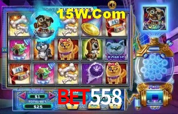 Bet558: Jogos de Caça-Níqueis-Altas Recompensas, Roleta-Velocidade, Blackjack-Desafios Máximos