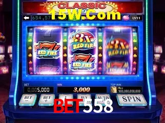 Bet558 Casino