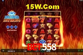 Bet558 App